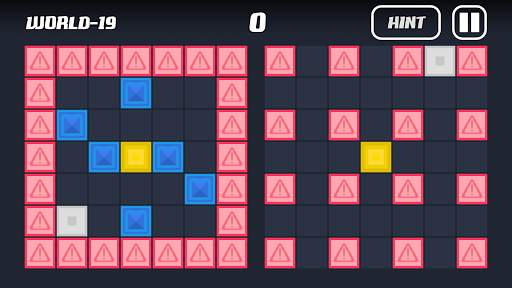 Two World Puzzle screenshot 7
