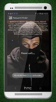 WiFi Unlocker Hack Pro prank screenshot 4