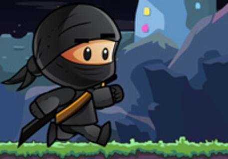 Ninja power punch screenshot 1
