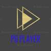 PG Player - Video and Audio Player on 9Apps