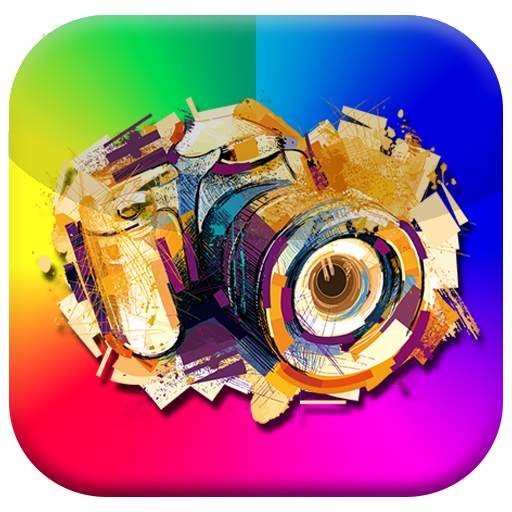 Photo Editor - Best Filter and Effects 2.0