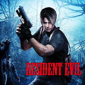 Resident Evil 4 new guia icon