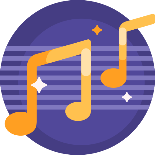 My Music icon