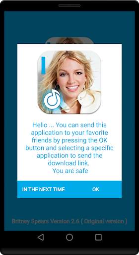 Britney Spears Songs Offline (Best Music) screenshot 6