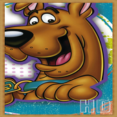 Scooby Doo Wallpaper icon
