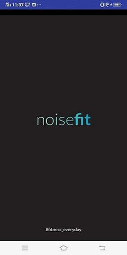 NoiseFit 1 تصوير الشاشة