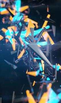 3D Wallpapers screenshot 1