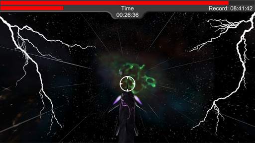 Space Shark screenshot 5