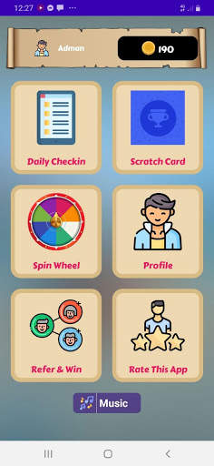 Earning Bari- Make Money Online स्क्रीनशॉट 1