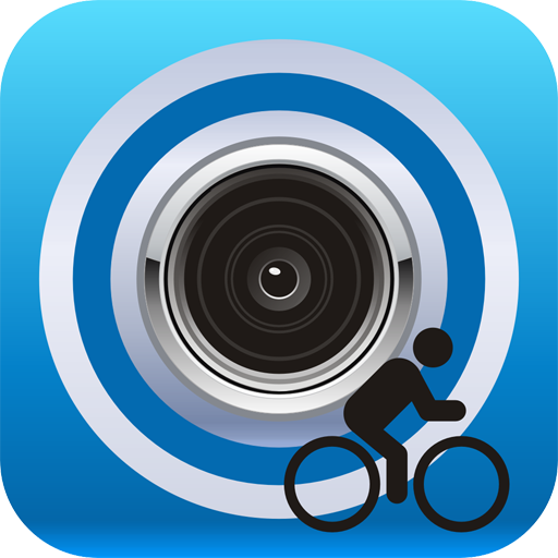 HOMSCA BIKE icon