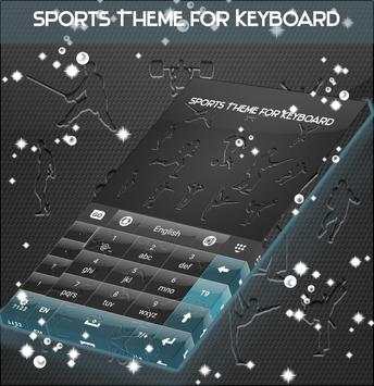 Sports Theme for Keyboard screenshot 5
