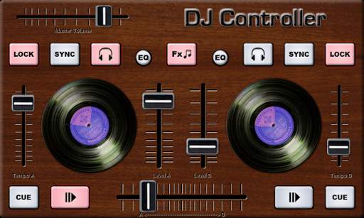 DJ Control screenshot 10