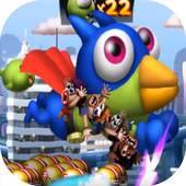 Guide Zombie Tsunami New 1.0