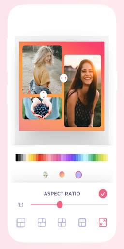 Picjointer's Photo Collage screenshot 2