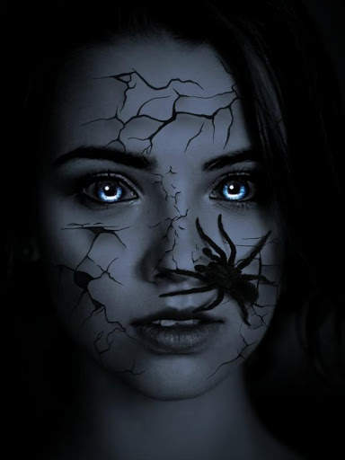 Monster Photo Effects - Zombie Horror Photo Effect 9 تصوير الشاشة