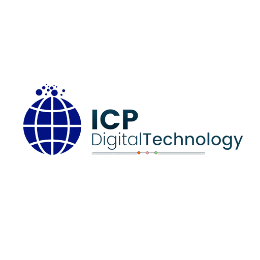 ICP Digital- Aadhaar ATM, Money Transfer icon