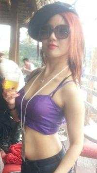 Myanmar Sexy Girls screenshot 1