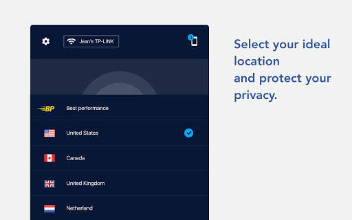 Betterspot - Smart VPN Router screenshot 9