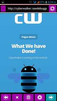 Labaadi Browser: Fast & Secure screenshot 6