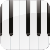 Piano icon