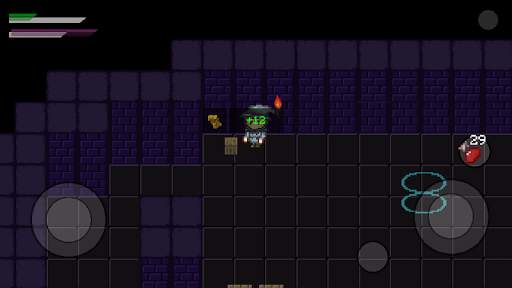 Shadow Tower Roguelike Game screenshot 6