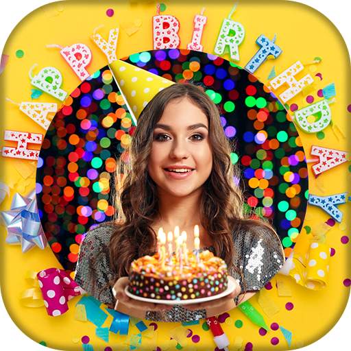 Birthday Video Maker with Song and Name Pro 1.11