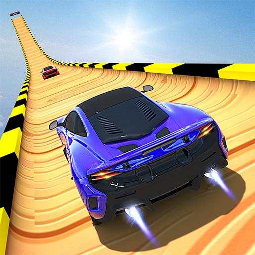 Extreme Car Driving - GT Racing Car Stunts Race 3D 1.0