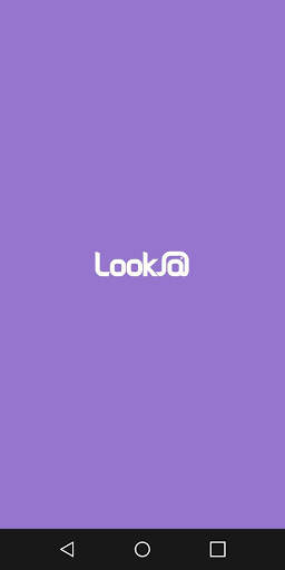 Look@ App screenshot 1
