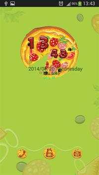 GO Locker Pizza screenshot 3