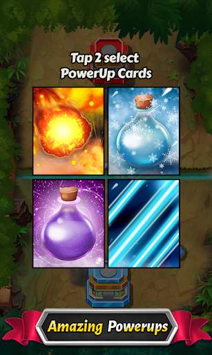 Clash of Machine screenshot 5