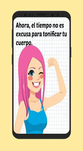 Pilates En Casa screenshot 2
