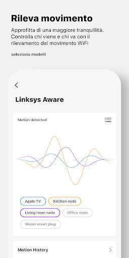 Linksys screenshot 6