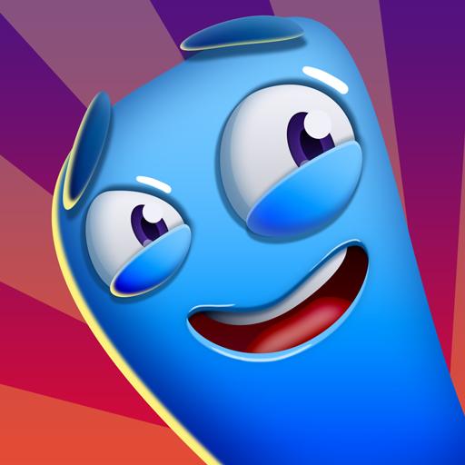 Worm Rush icon