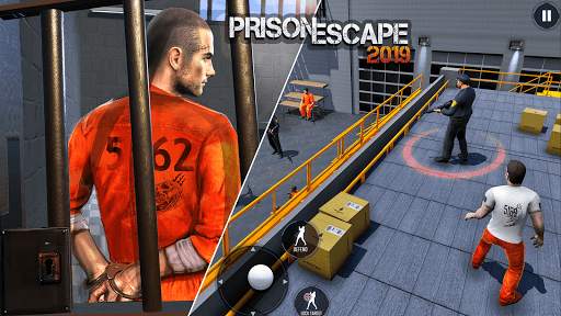 Prison break jail juegos de pr screenshot 6