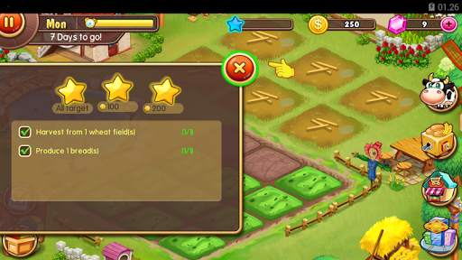King Farm screenshot 6