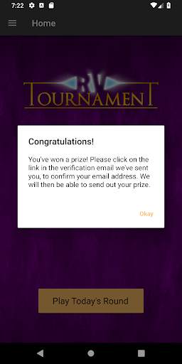 Remote Viewing Tournament - Learn ESP & Win Prizes screenshot 7