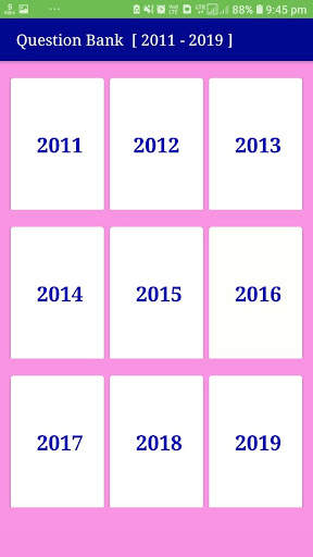 bihar Board 10th Question & Model Paper 2022 screenshot 5