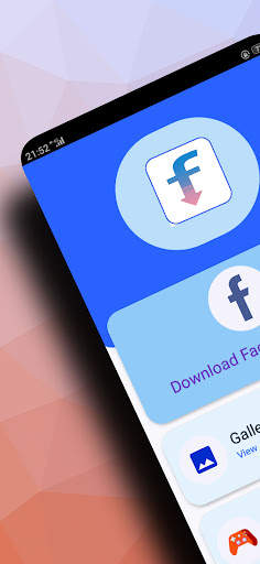 face video story Download screenshot 1