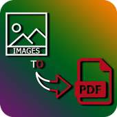 Image To PDF Converter on 9Apps