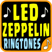 Led Zeppelin Ringtones Free icon