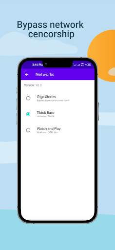 Revy VPN | Free VPN screenshot 3