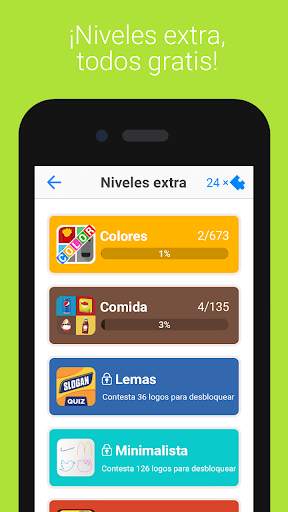 Logo Quiz screenshot 7