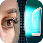 Blue Light - Eye Care Filter icon