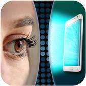 Blue Light - Eye Care Filter 1.3