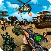 Sniper Desert Action 1.9