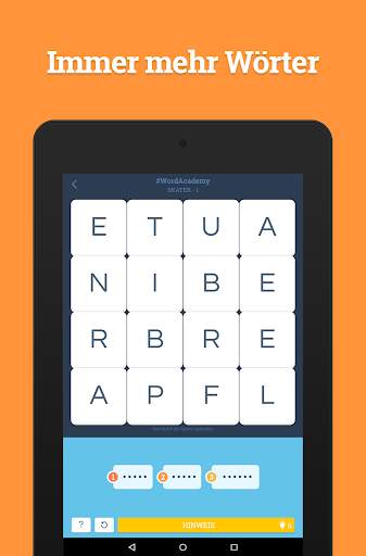 Word Academy screenshot 6