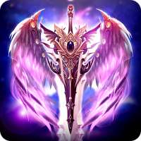 Immortal Legend: Idle RPG logo