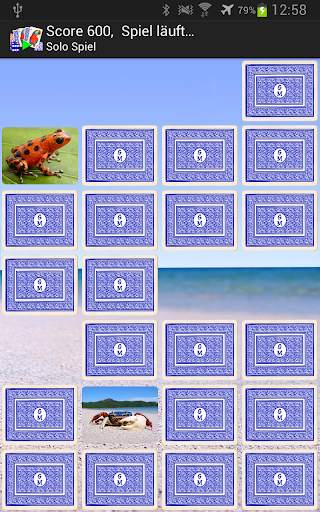Foto Gallery Memory Game - Multiplayer screenshot 4