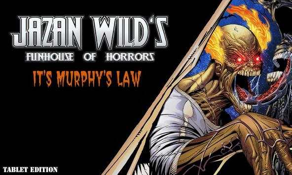 MURPHY'S LAW Tab screenshot 1