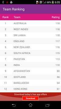 T20 World Cup 2016 screenshot 6